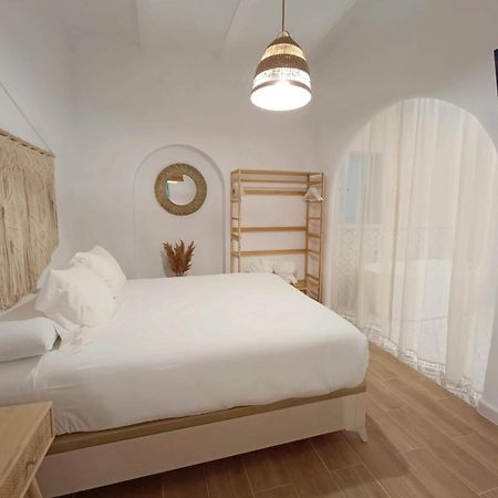 Апартаменты Casa Medina Беналуп-Касас-Вьехас Экстерьер фото